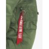 Alpha Industries MA-1 VF 59 WMN 133009-01 Alpha Industries MA-1 VF 59 WMN 133009-01