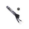 Crep Protect LACES BLACK FLAT CLACES/BLACKF Crep Protect LACES BLACK FLAT CLACES/BLACKF