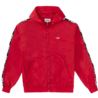 FILA MEN TACEY TAPE WIND JACKET 682359-006 FILA MEN TACEY TAPE WIND JACKET 682359-006