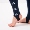 FILA WOMEN ROSE TIGHT 687096-170 FILA WOMEN ROSE TIGHT 687096-170