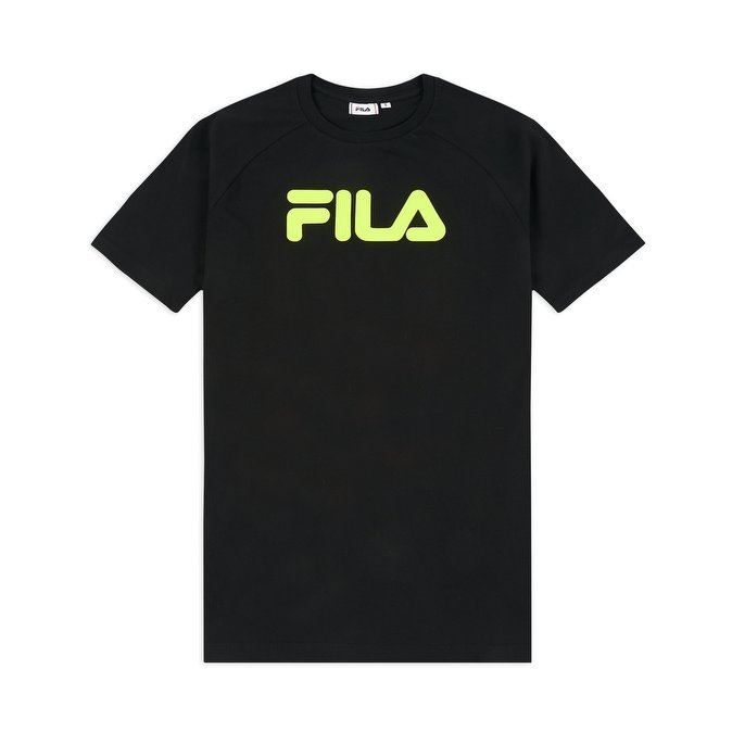 FILA MEN GARY RAGLAN TEE 687108-002