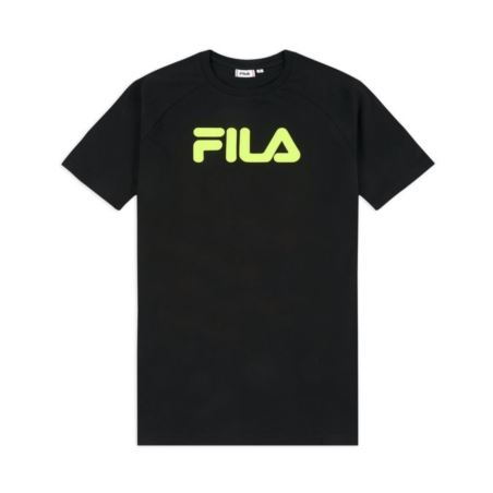 FILA MEN GARY RAGLAN TEE 687108-002