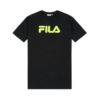 FILA MEN GARY RAGLAN TEE 687108-002