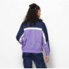FILA WOMEN CAROL WOVEN TRACK JACKET 687053-A066 FILA WOMEN CAROL WOVEN TRACK JACKET 687053-A066