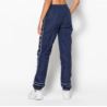 FILA WOMEN VANESSA WIND PANT 687054-170 FILA WOMEN VANESSA WIND PANT 687054-170