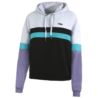 FILA WOMEN ELLA HOODY 687079-A172 FILA WOMEN ELLA HOODY 687079-A172